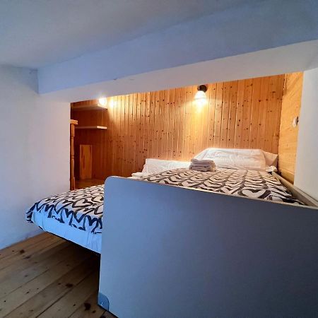 Apartamento Acogedor En Villanúa Екстериор снимка