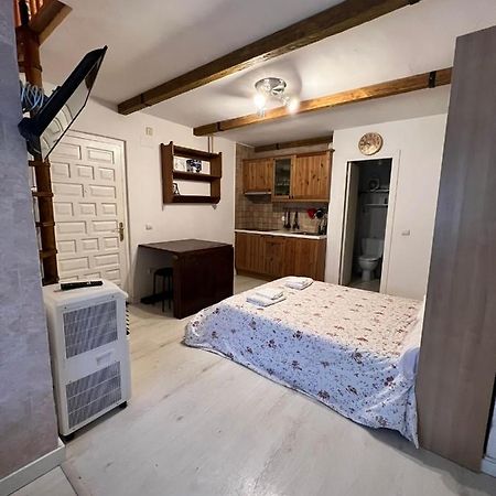 Apartamento Acogedor En Villanúa Екстериор снимка