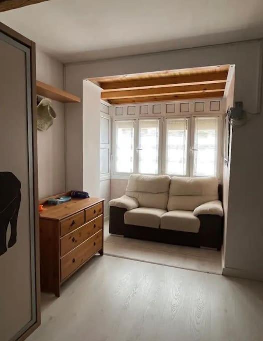 Apartamento Acogedor En Villanúa Екстериор снимка