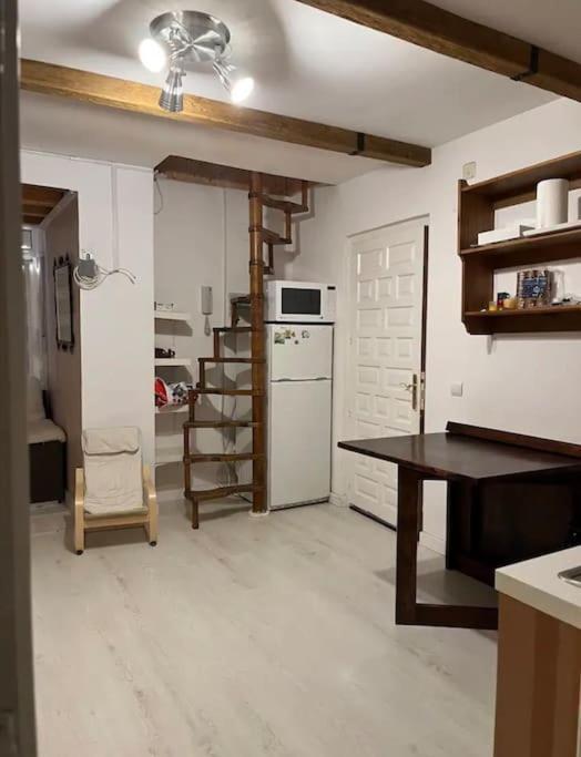 Apartamento Acogedor En Villanúa Екстериор снимка
