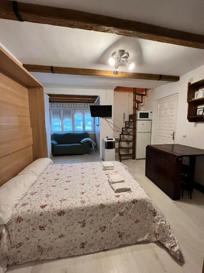 Apartamento Acogedor En Villanúa Екстериор снимка